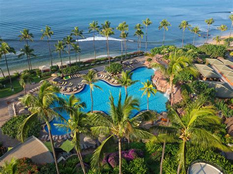 Maui Kaanapali Beach Resort Rooms & Suites | Hyatt Regency Resort