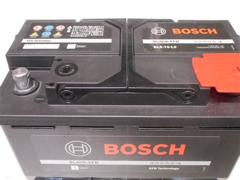 BOSCH BLE-70-L3 BLACK-EFB リビルト(ヨーロッパ規格)｜売買されたオークション情報、yahooの商品情報をアーカイブ ...