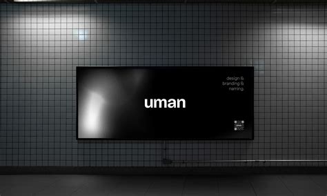 Uman Studio Brand Design - World Brand Design Society