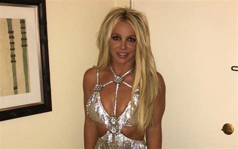 Britney Spears Pode Mesmo Estar Em Risco De Vida Impala