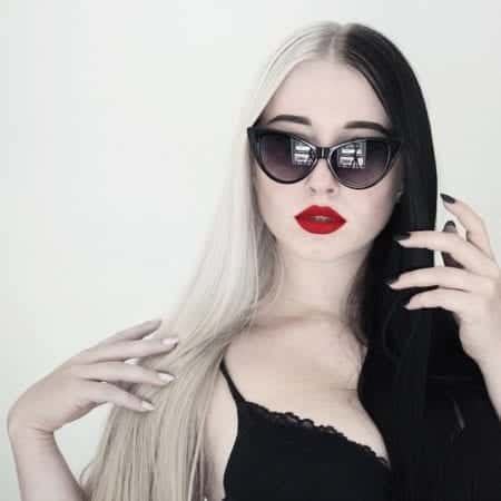 B Ng M U Nhu M T C P Y C C M U Hot Trend Hi N Nay Festival Fashion