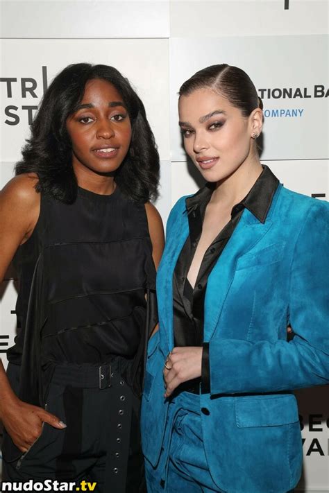 Hailee Steinfeld Haileesteinfeld Https Nude OnlyFans Photo 258 Nudostar TV
