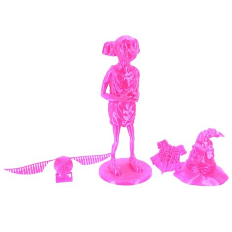 Prusament PLA Ms Pink Https Filament Ch