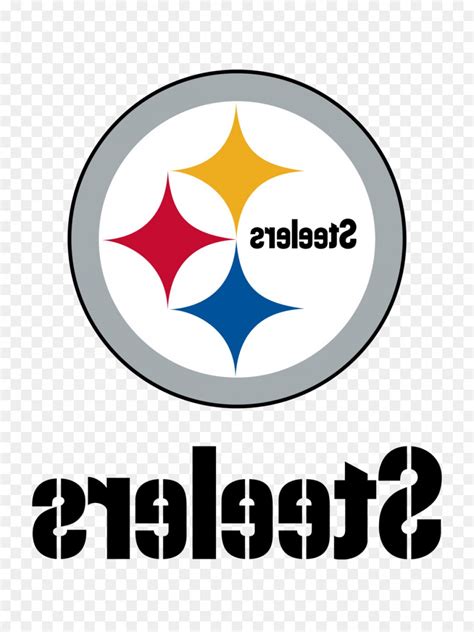 Steelers Logo Vector at Vectorified.com | Collection of Steelers Logo ...