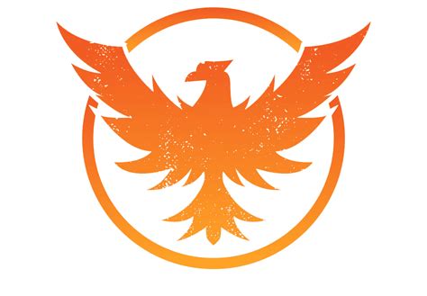 Phoenix Logo Clipart Transparent Clipart World