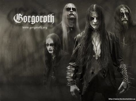 Gorgoroth Hd Wallpaper Pxfuel