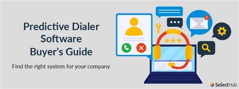 Best Predictive Dialer Software Comparison Reviews 2022