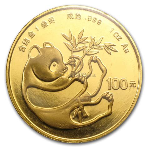 Gold Coin price comparison: Buy gold Chinese Panda