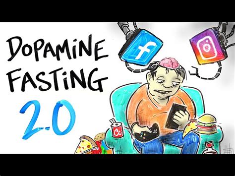 Dopamine Fasting A Guide To Resetting Your Brain S Reward System