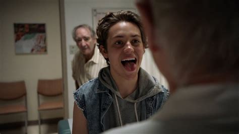 Shameless Fans Agree That Carl Is Hands Down The Best Gallagher Sibling