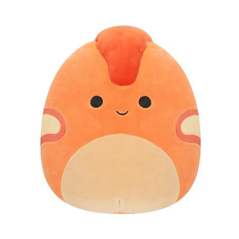 Squishmallows Original Maskotka Pluszak Nichelle Cm