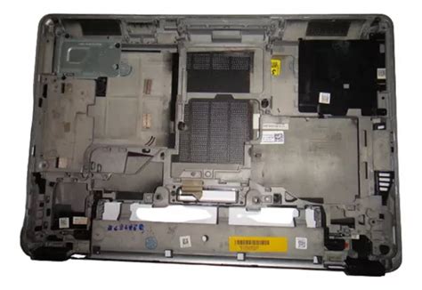 Carcasa Inferior De Laptop Dell Latitude E6440 Con Tapa Meses Sin