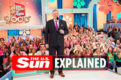 How do you get to be a contestant on The Price is Right? | The US Sun