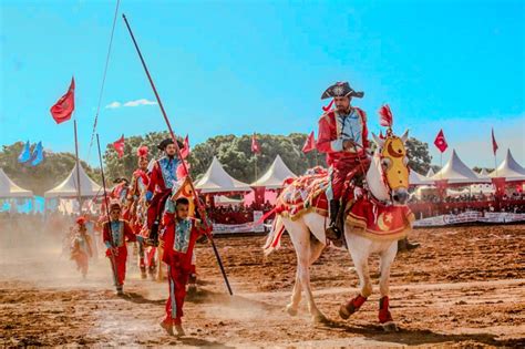 Belloli Cavalhada - Cavalhada: como surgiu e onde ela é tradicional no Brasil