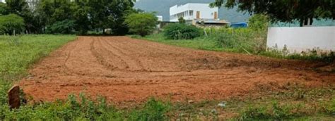 Agricultural Land Cent For Sale In Alagar Kovil Road Madurai