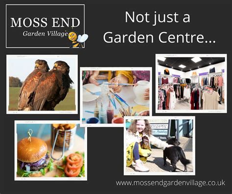 Moss End Garden Village Warfield Ce Quil Faut Savoir Pour Votre