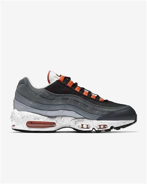 Nike Air Max 95 Mens Shoes