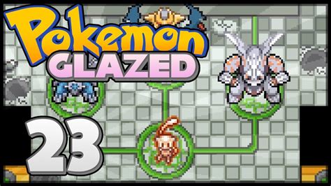 Pokémon Glazed Episode 23 The Legend of Mew YouTube