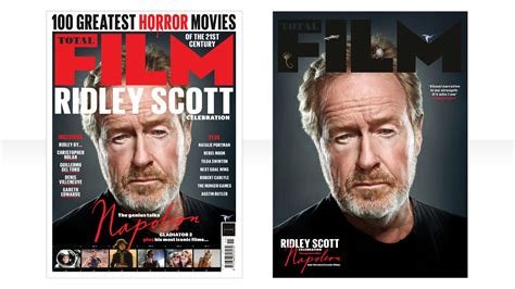 Ridley Scott Movies List