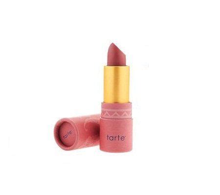 Tarte Amazonian Butter Lipstick In Plummy Rose A Deep Rose Full Size