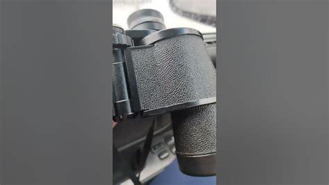 Новая покупка бинокля БПЦ- 8х40(СОМЗ) 92года выпуска. - YouTube