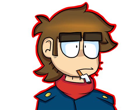 Eddsworld Paul By Ponydraw1234 On Deviantart