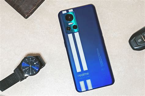 Realme GT Neo 3 Review Innovative Smartphone With Fast Charging