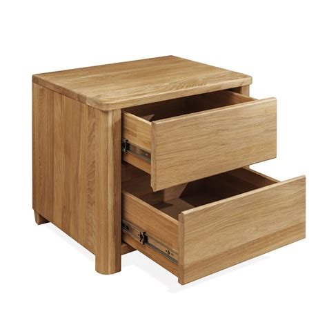 Тумба массив дерева с выдвижными ящиками 96 фото