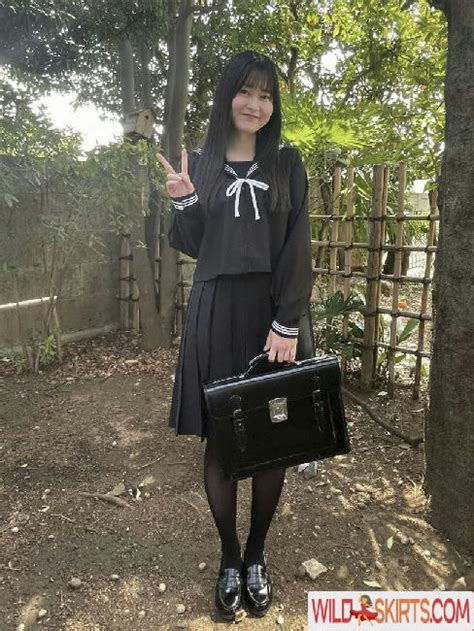 Ichika Miri Nude Leaked Photos And Videos WildSkirts