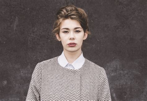 Ronja von Rönne: Ende in Sicht - Literaturszene Köln e.V.