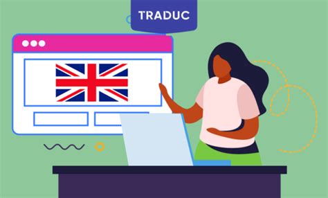 Comment Traduire Un Site En Anglais Traduc Blog