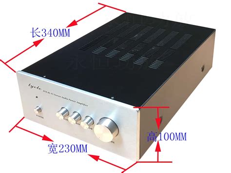 Купить hi fi Усилитель мощности Высокая мощность, импортируемых из ...