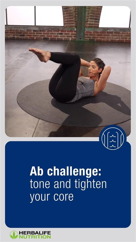 Ab challenge tone and tighten – Artofit