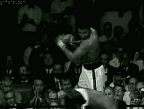 Muhammad Ali GIF - Find & Share on GIPHY