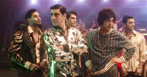 Socialmente Muito Importante Para As Pessoas Diz Eduardo Sterblitch Sobre Eu Sou Bi Gay