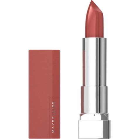 MAYBELLINE NEW YORK Помада для губ Color Sensational 373 Mauve For Me 4 ...