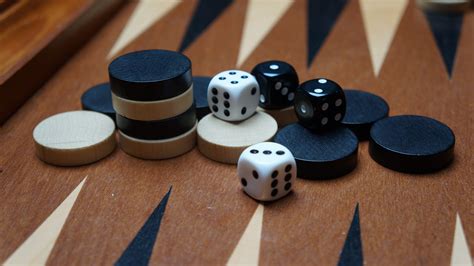 Backgammon Setup - How to set up your board - Backgammon Rules