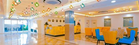 Hotel Crystal Club World Of Colours Turcja Riwiera Turecka Na Wakacje Pl