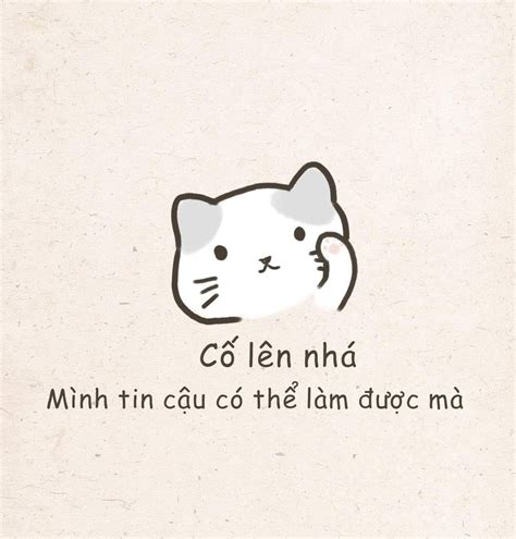 Tổng hợp meme cố lên - Fighting Meme