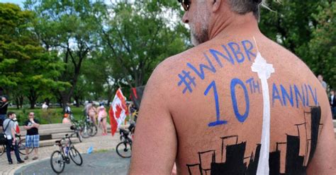 Toronto Grand Prix Tourist A Toronto Blog World Naked Bike Ride A Toronto Blog