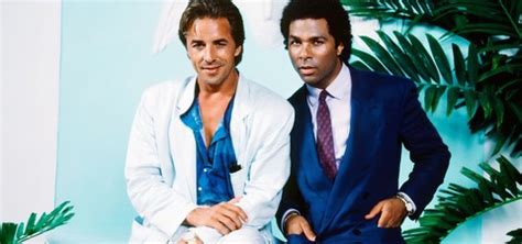 Miami Vice Season 4 - watch full episodes streaming online