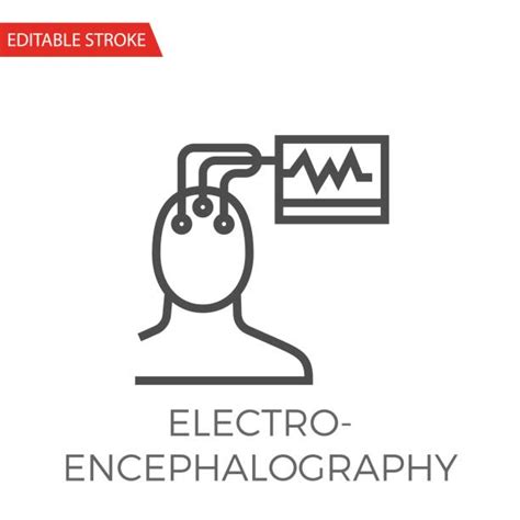 Best Eeg Illustrations, Royalty-Free Vector Graphics & Clip Art - iStock