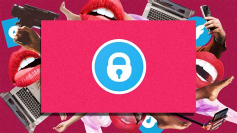 The Nsfw Future Of Onlyfans Where Celebs And Sex Workers Compete