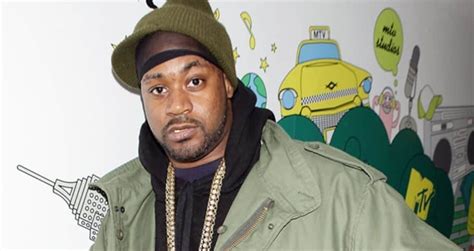 Ghostface Killah Net Worth [2025 Update] : Charity & Cars -Wealthy Peeps