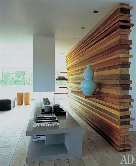 Стена из досок | Wood, Partition wall, Sliding room dividers
