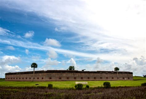 40 Fort Pulaski Fotos Fotografías De Stock Fotos E Imágenes Libres De