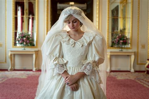 Here’s Why The Crown Skipped Princess Diana and Prince Charles’s Royal