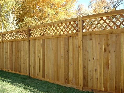 Wood Fences – Try Best Fence