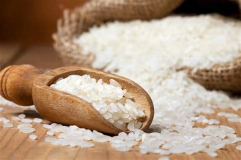 Cu Les Son Los Beneficios Del Arroz En La Piel Nueva Mujer