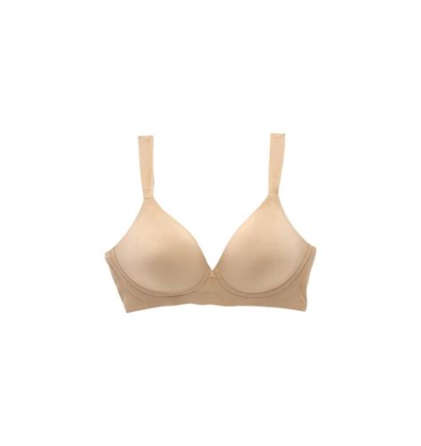 Bali® Comfort Revolution® Soft Touch Ultimate Wirefree Bra Df3462